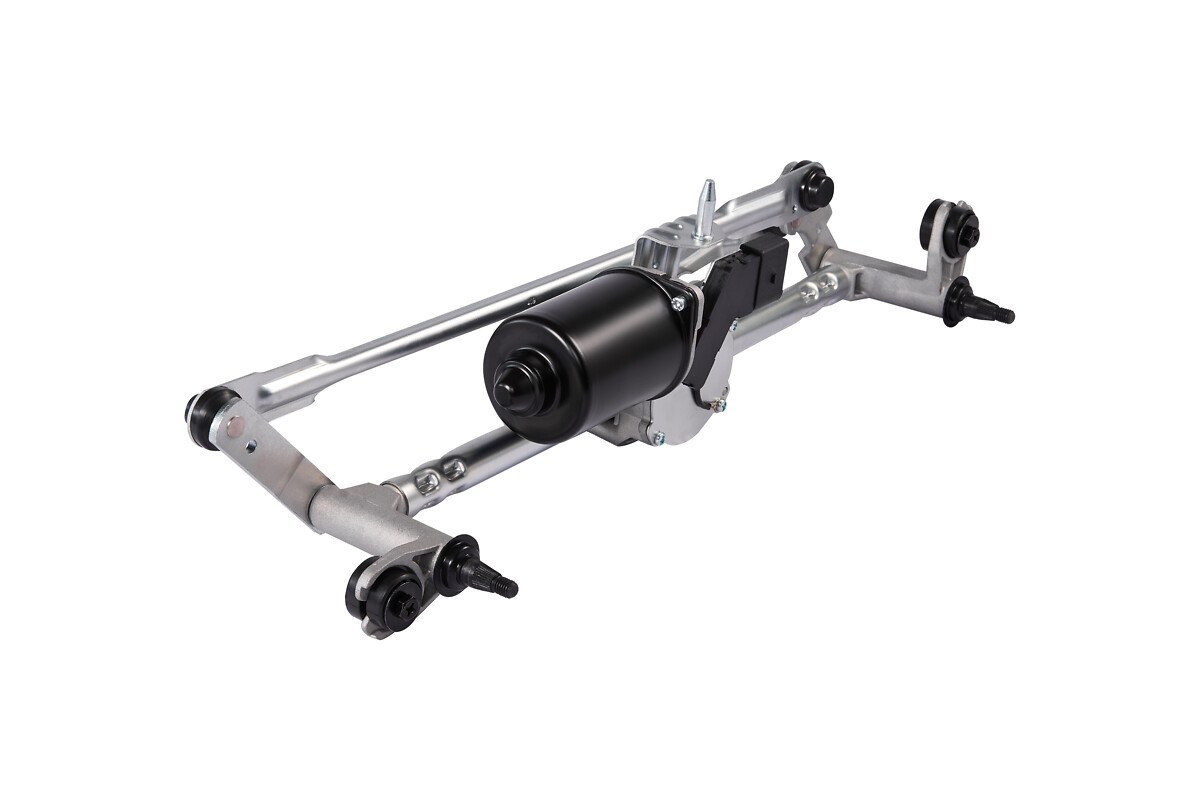 Moteur d'essuie-glace VALEO 584632